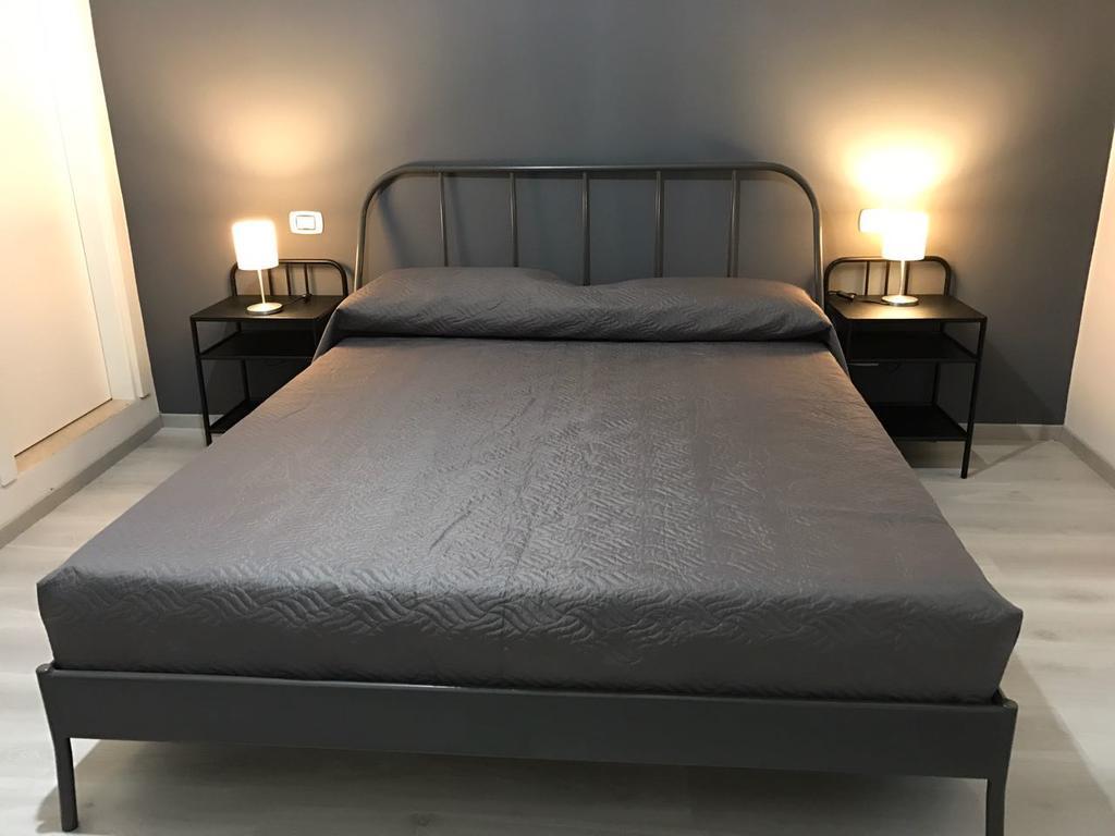 Sensation House Bed & Breakfast Roma Eksteriør bilde