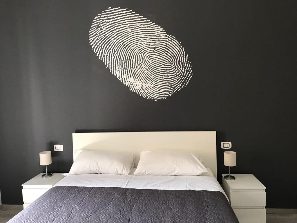 Sensation House Bed & Breakfast Roma Eksteriør bilde